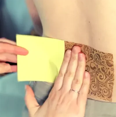 Patch Quantique Allevi8 Pro : Découvrez ses Bienfaits