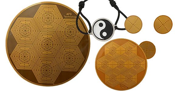 Dispositifs Anti-Ondes à Déphasage Multiple