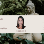 Elodie Colin, thérapeute en kinésiologie et reiki