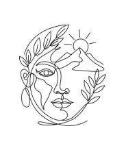 Marine Chomilier – Naturopathe Intégrative – Régulation de Système nerveux Féminin