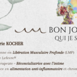Anne-Marie Kocher – Libération Musculaire Profonde