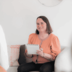 Aurélie MENURET – GESTALT THERAPIE