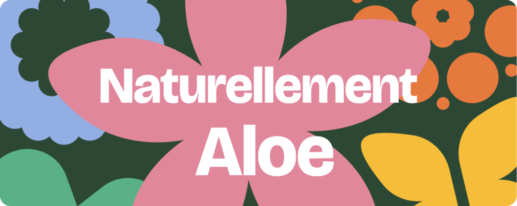 Naturellement Aloe