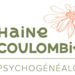 Tiphaine Coulombier Psychogénéalogiste