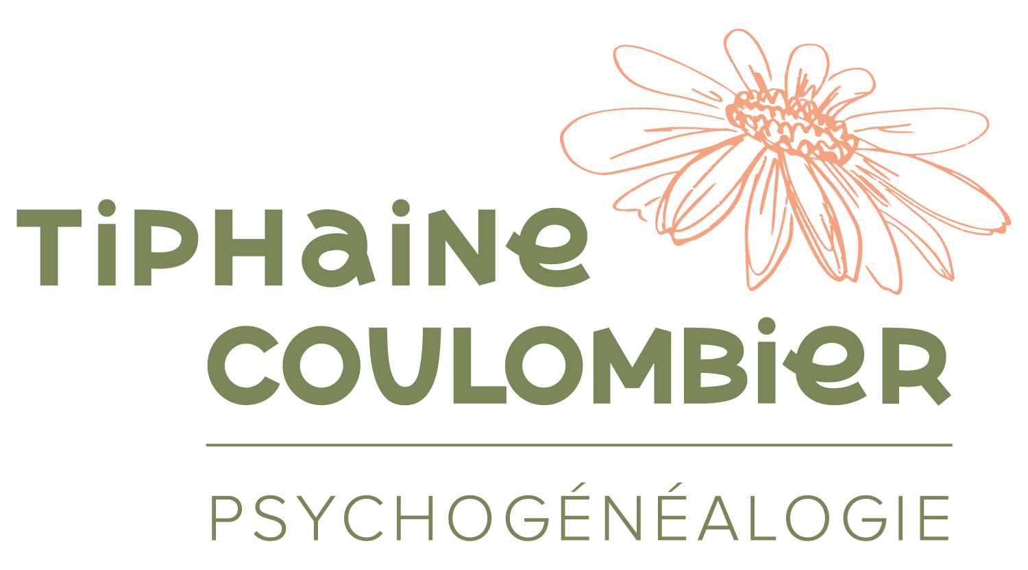 Tiphaine Coulombier Psychogénéalogiste