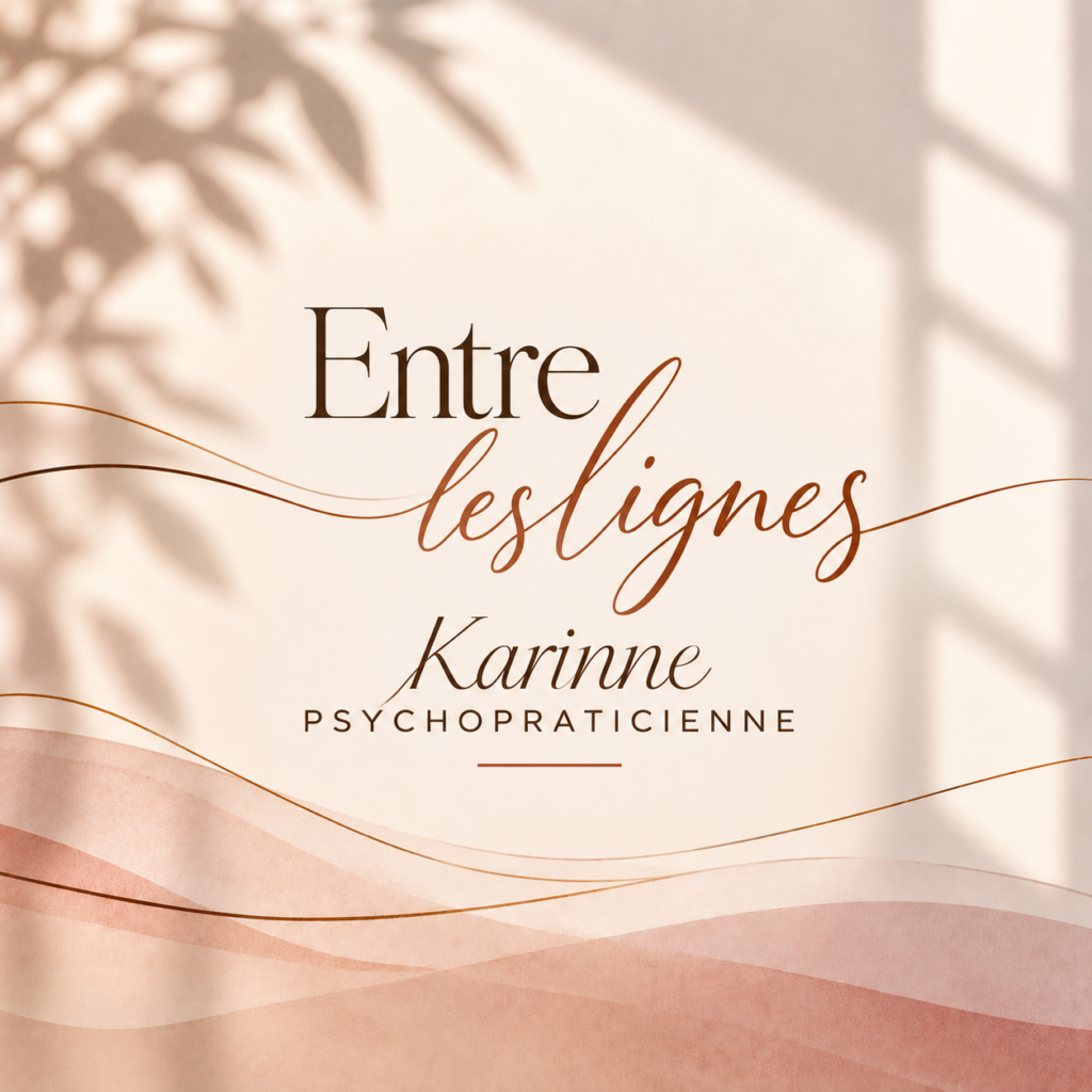 Karinne – Psychopraticienne