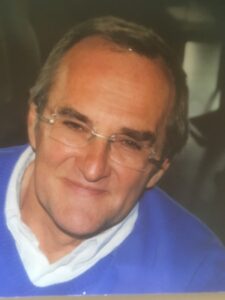 Pascal DEZ magnétiseur